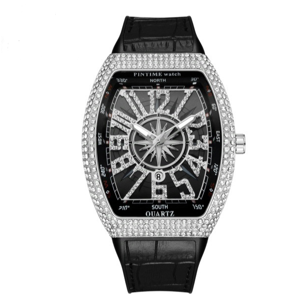 Rajab Butt Watch Replica