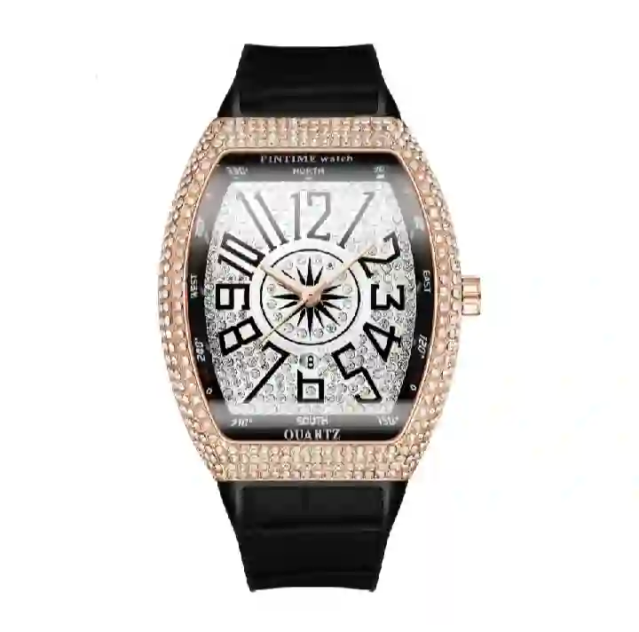 Rajab Butt Watch Replica