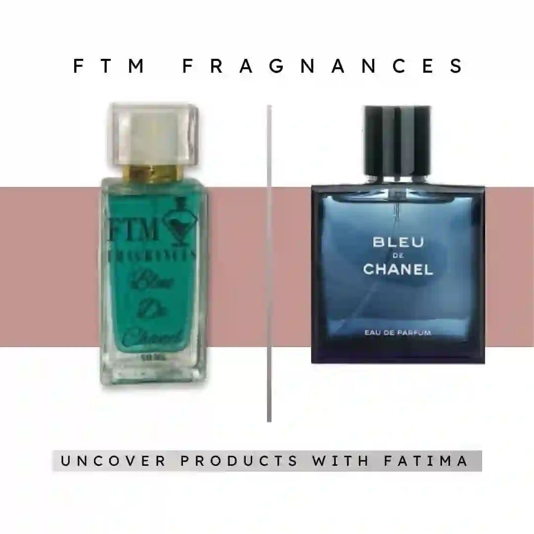 ftm fragrances