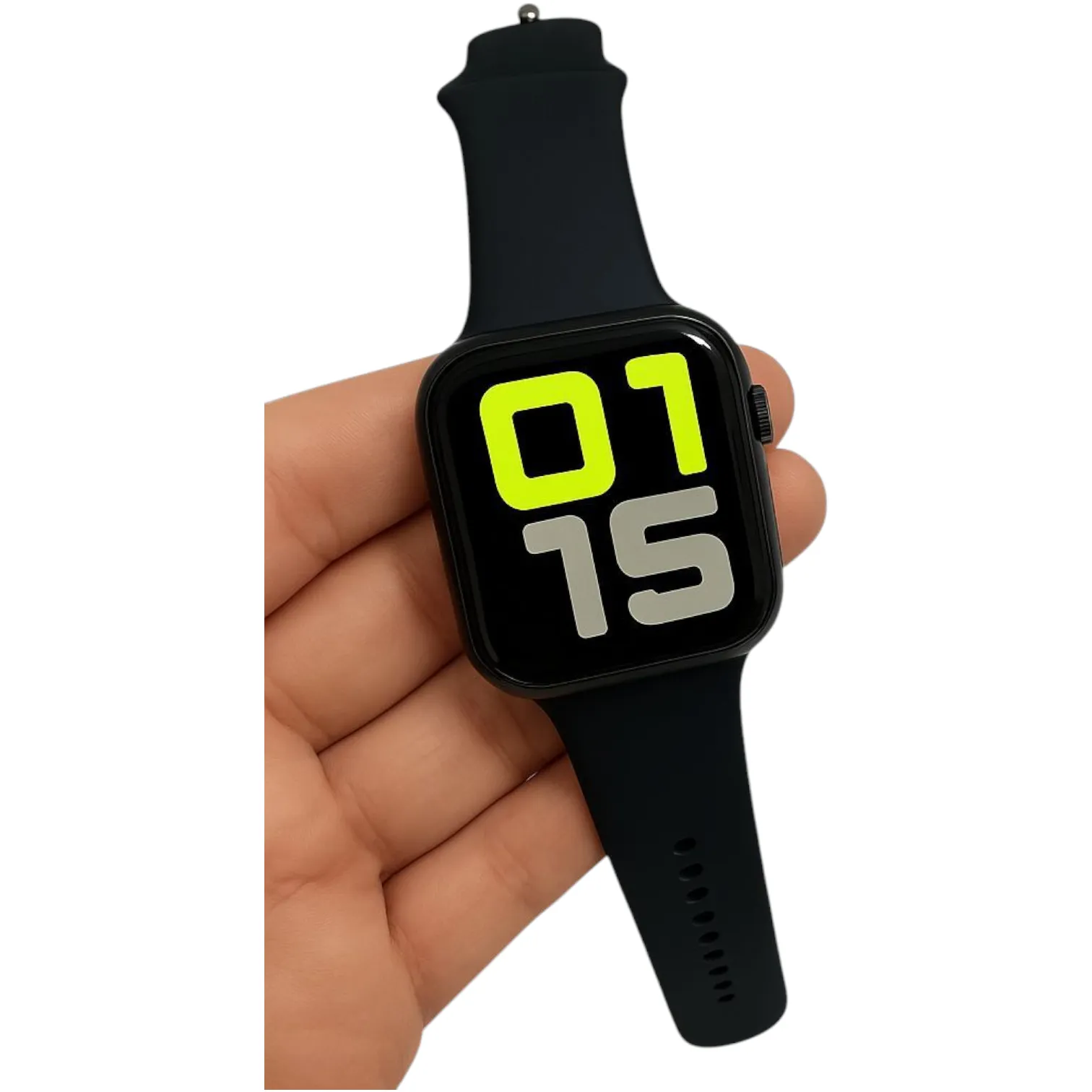 T500 Bluetooth Smart Watch