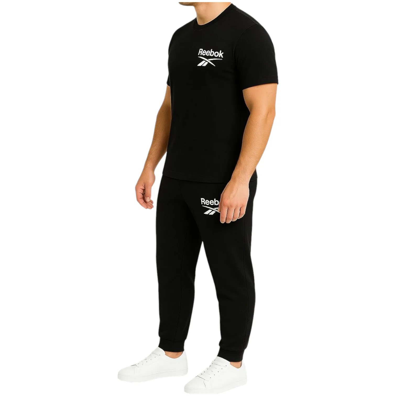 2 pce Men's tracksuit