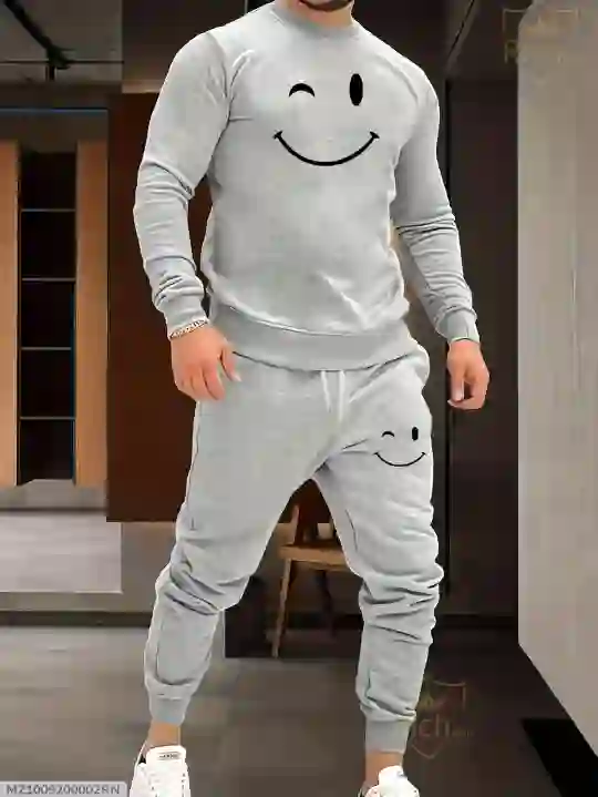 Gary tracksuit