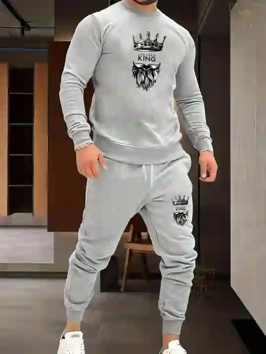 Gary tracksuit