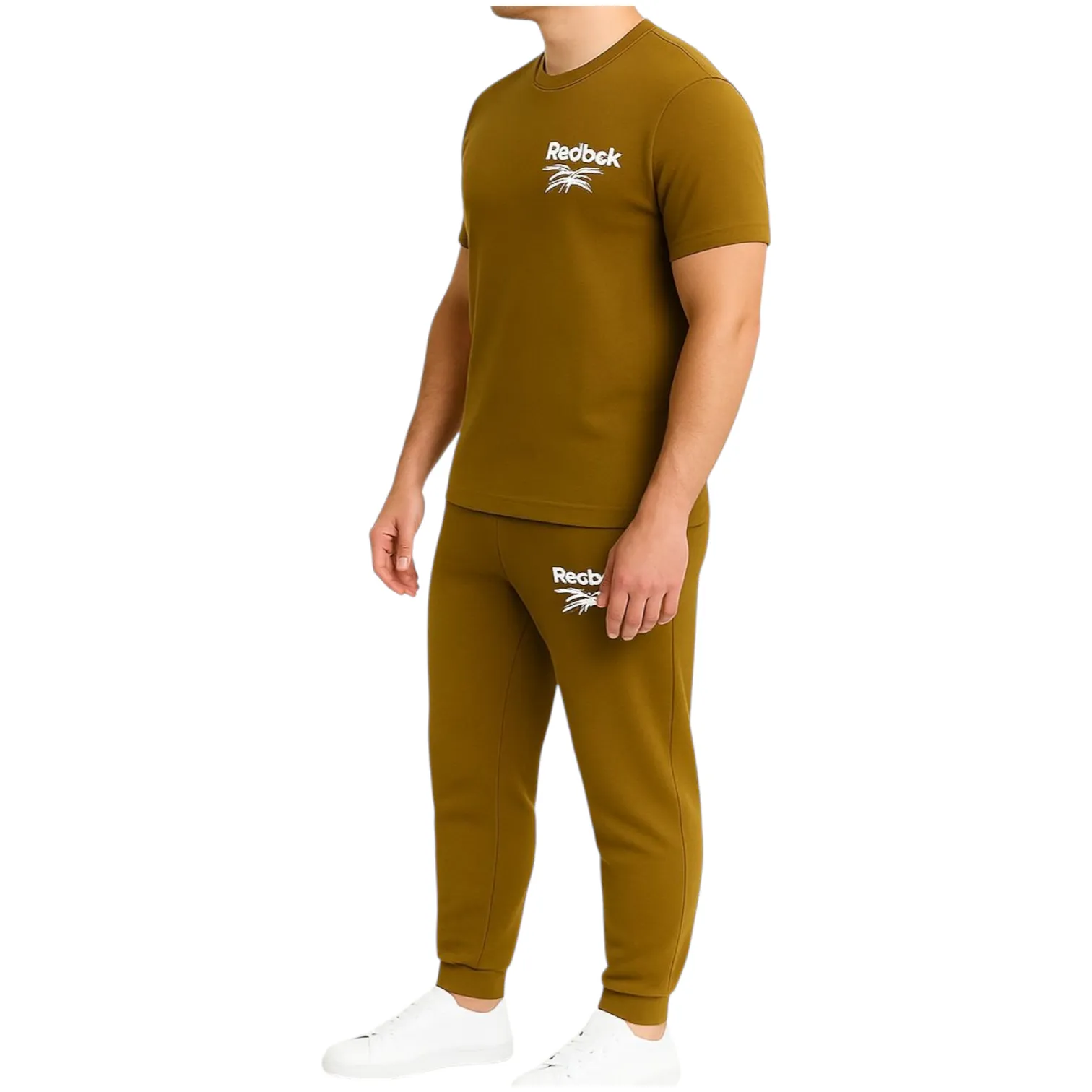 2 pce Men's tracksuit