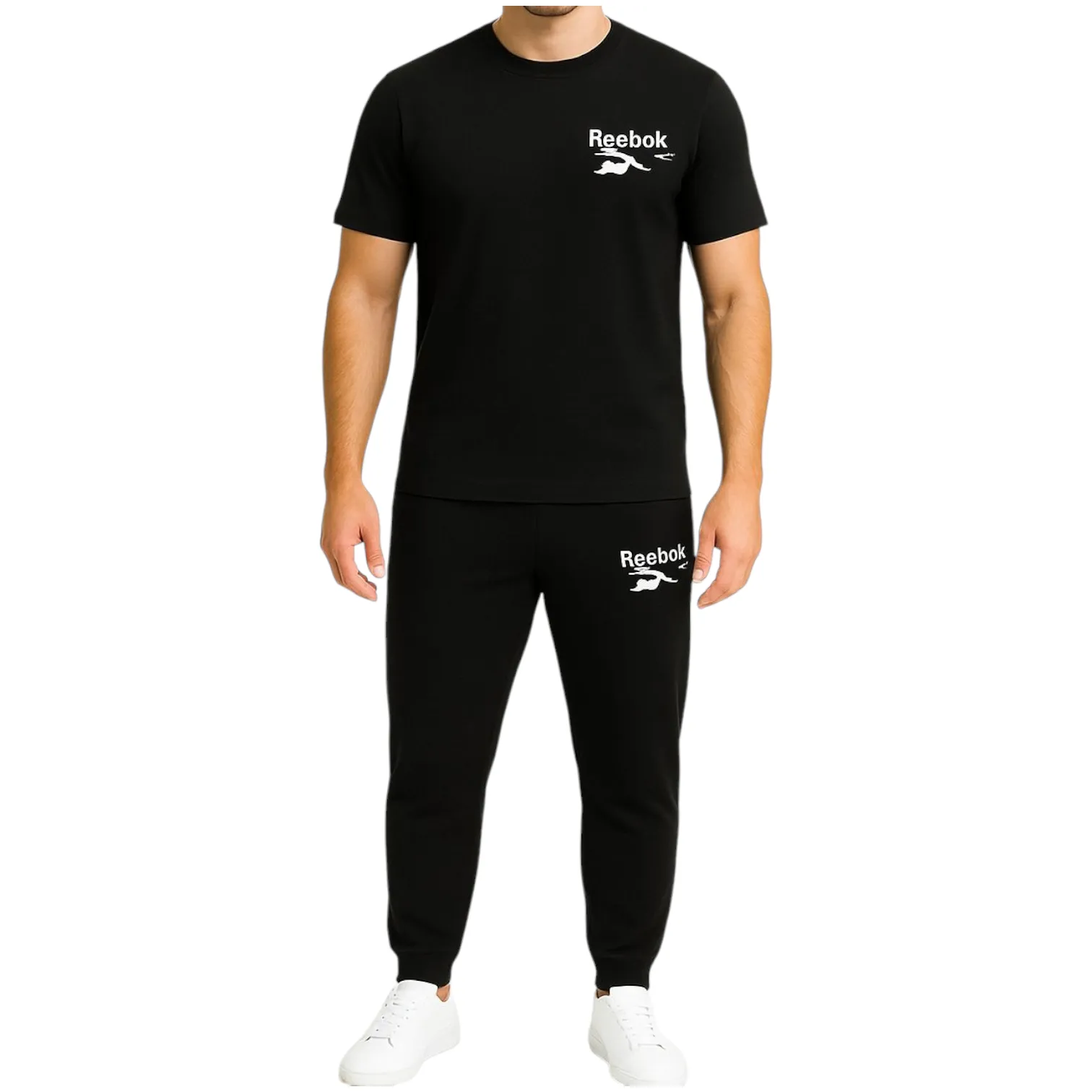 2 pce Men's tracksuit