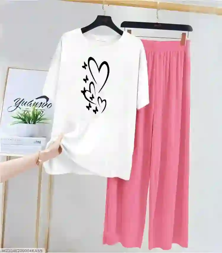 Woman tracksuit