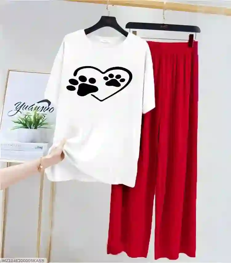 Woman tracksuit