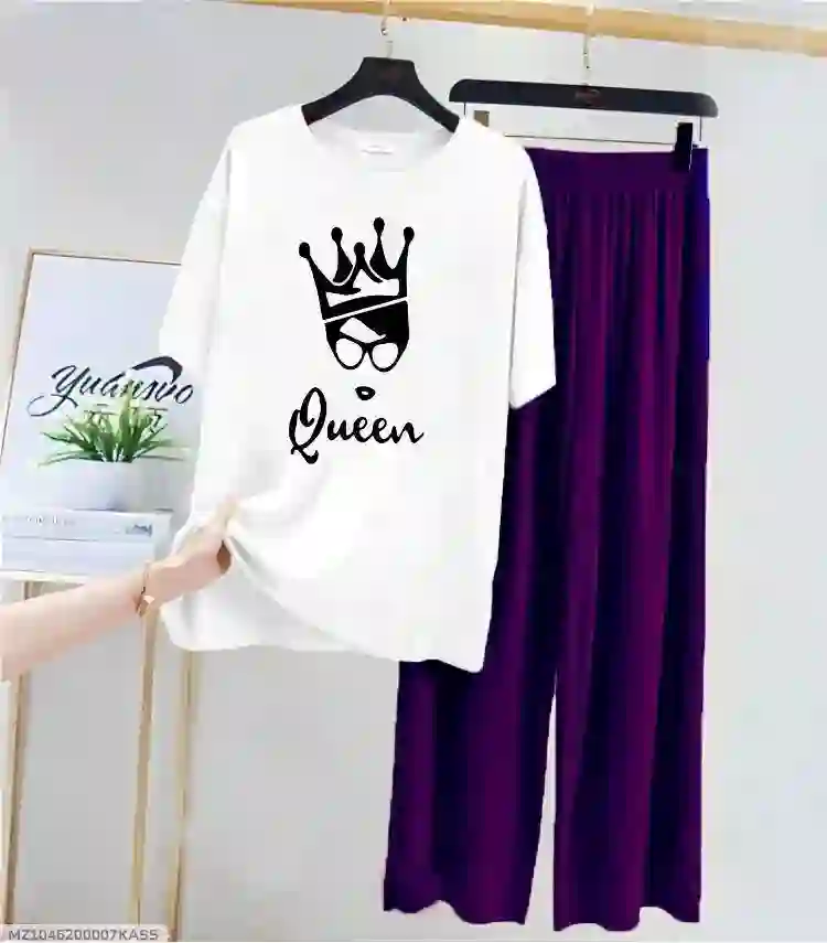 Woman tracksuit