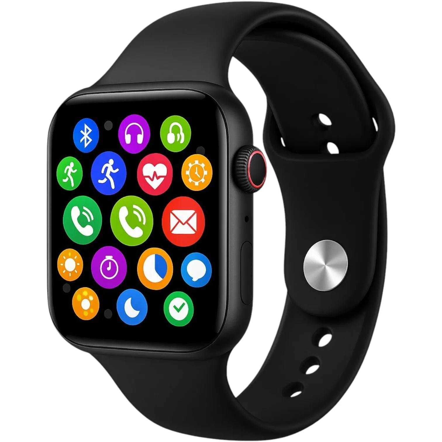 T500 Bluetooth Smart Watch