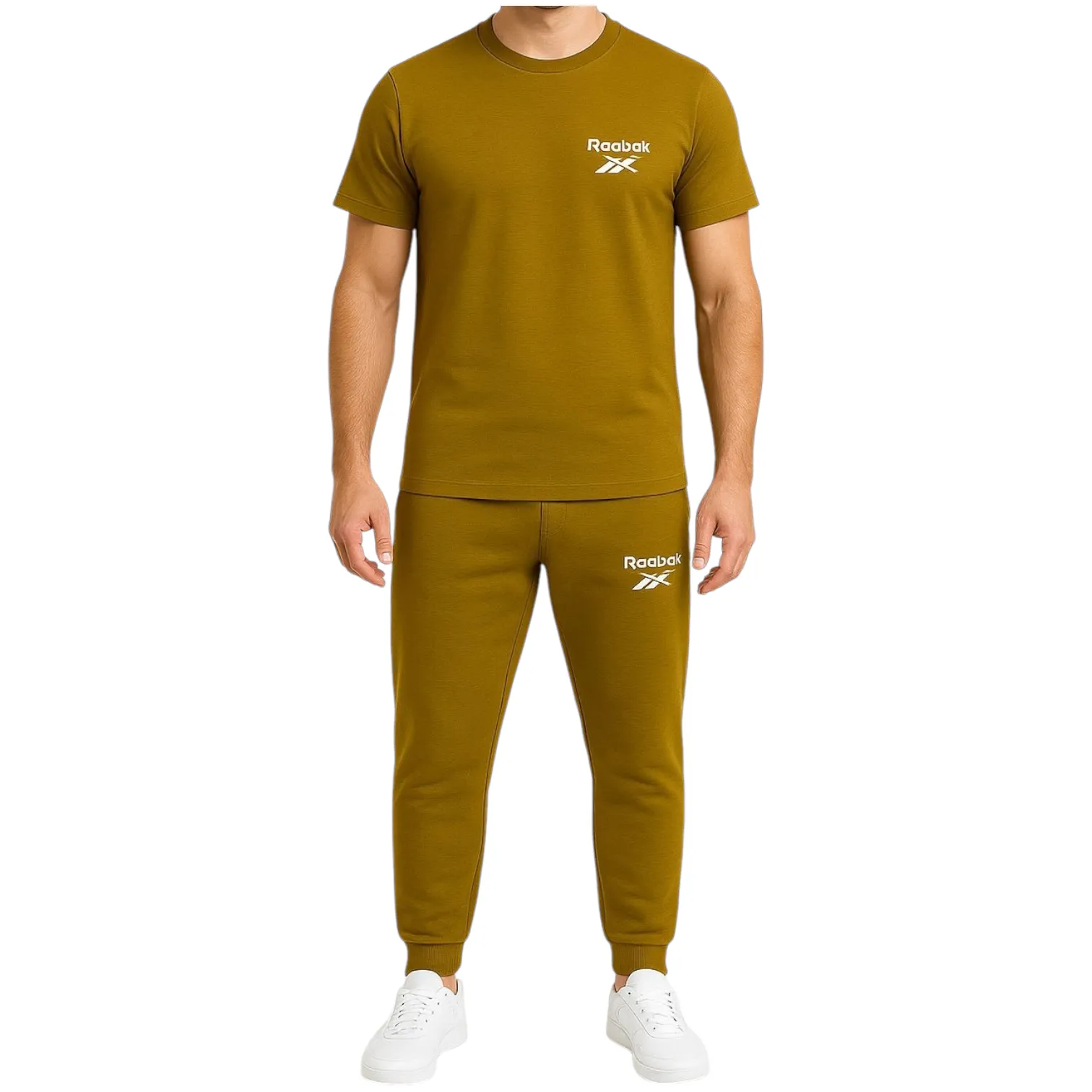 2 pce Men's tracksuit