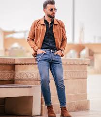 Mens jeans