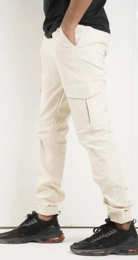 Men's Off-White Cargo trouser