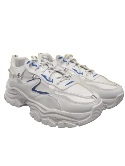 Men Sneakers - 0010