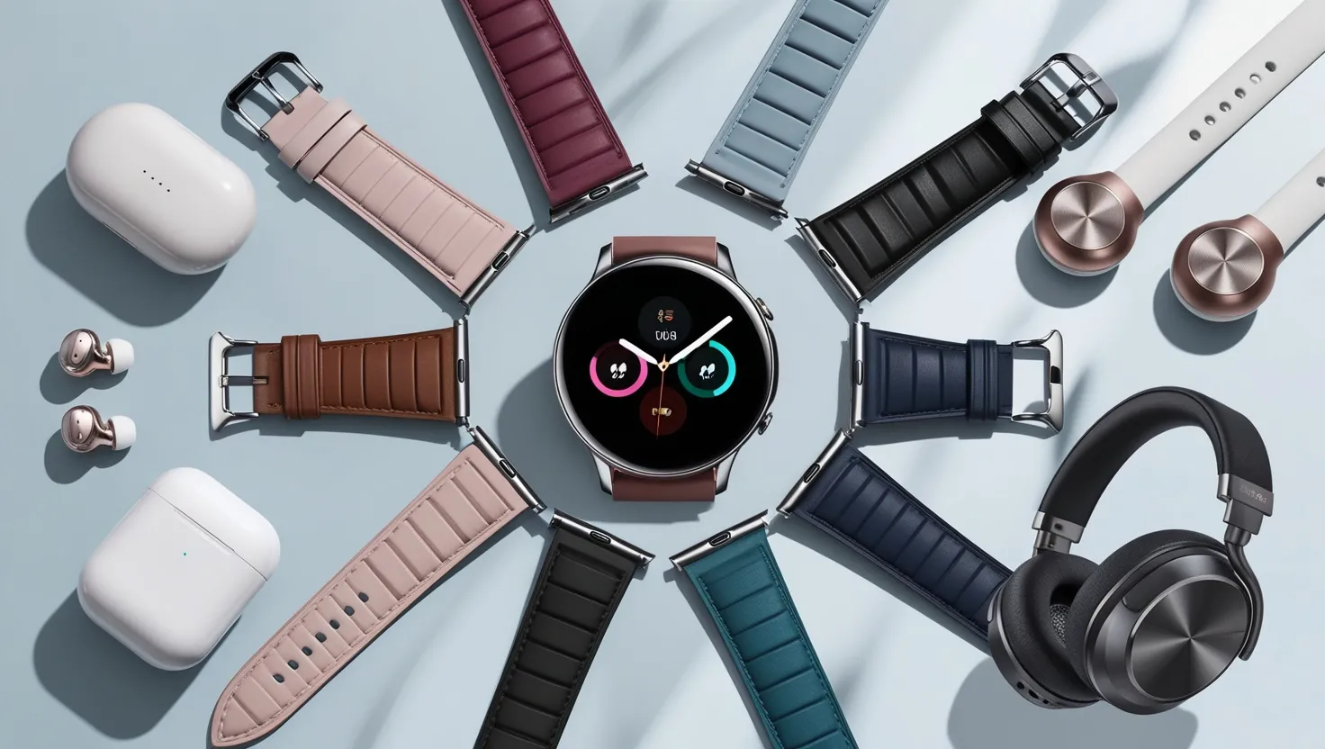 Special Smart Watches