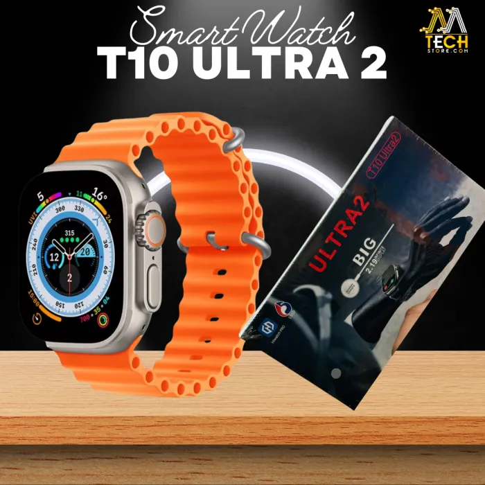 T10 Ultra 2