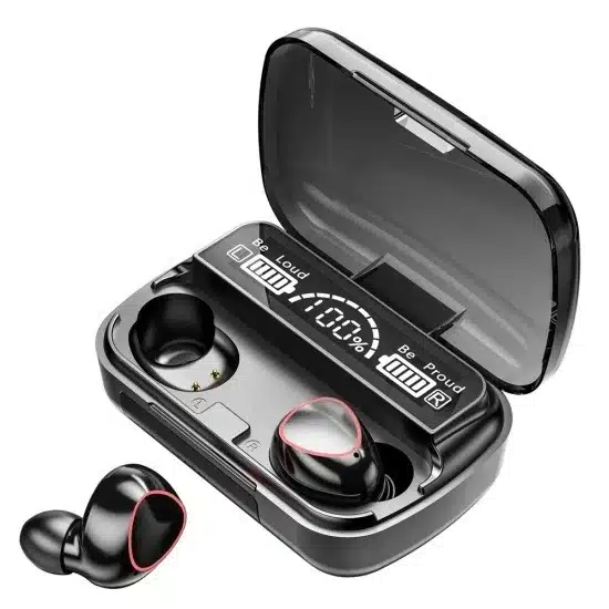 M10 TWS EarBuds (Original)