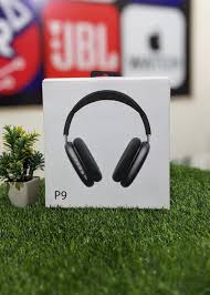 P90 Tbahi Quality BT Headphone