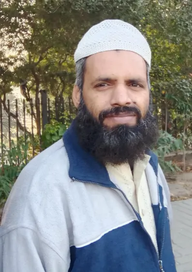 Muhammad Afzal