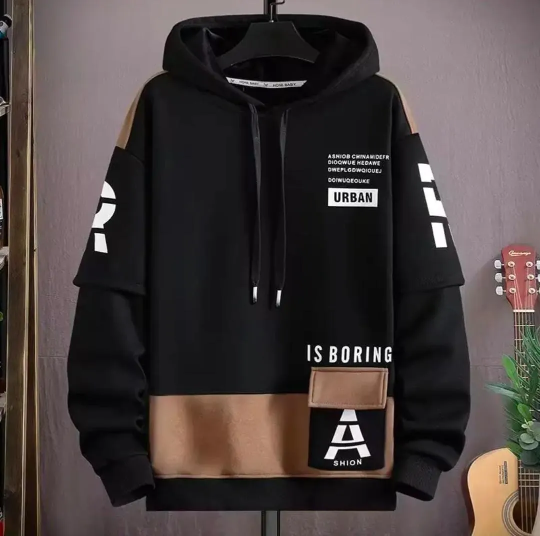 Winter Autumn Mens Hoodie Sweatshirt hot sell