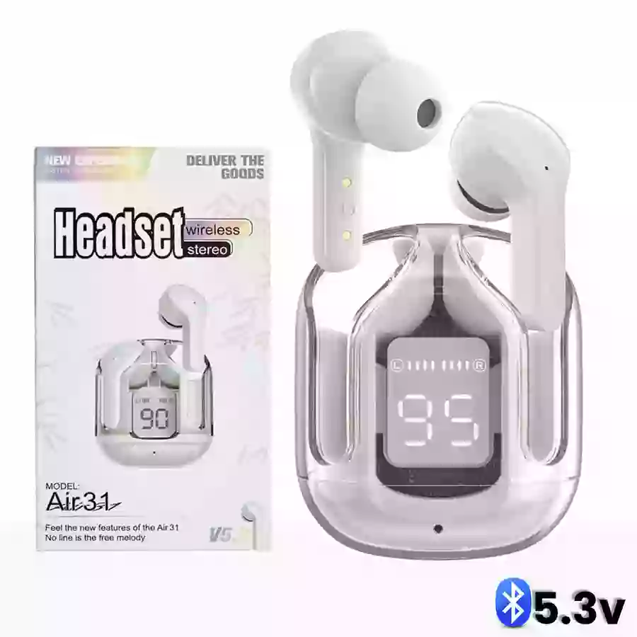 New hot sale Air buds