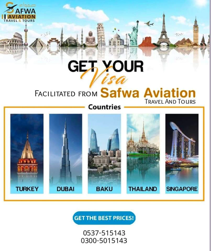 Visit Visa