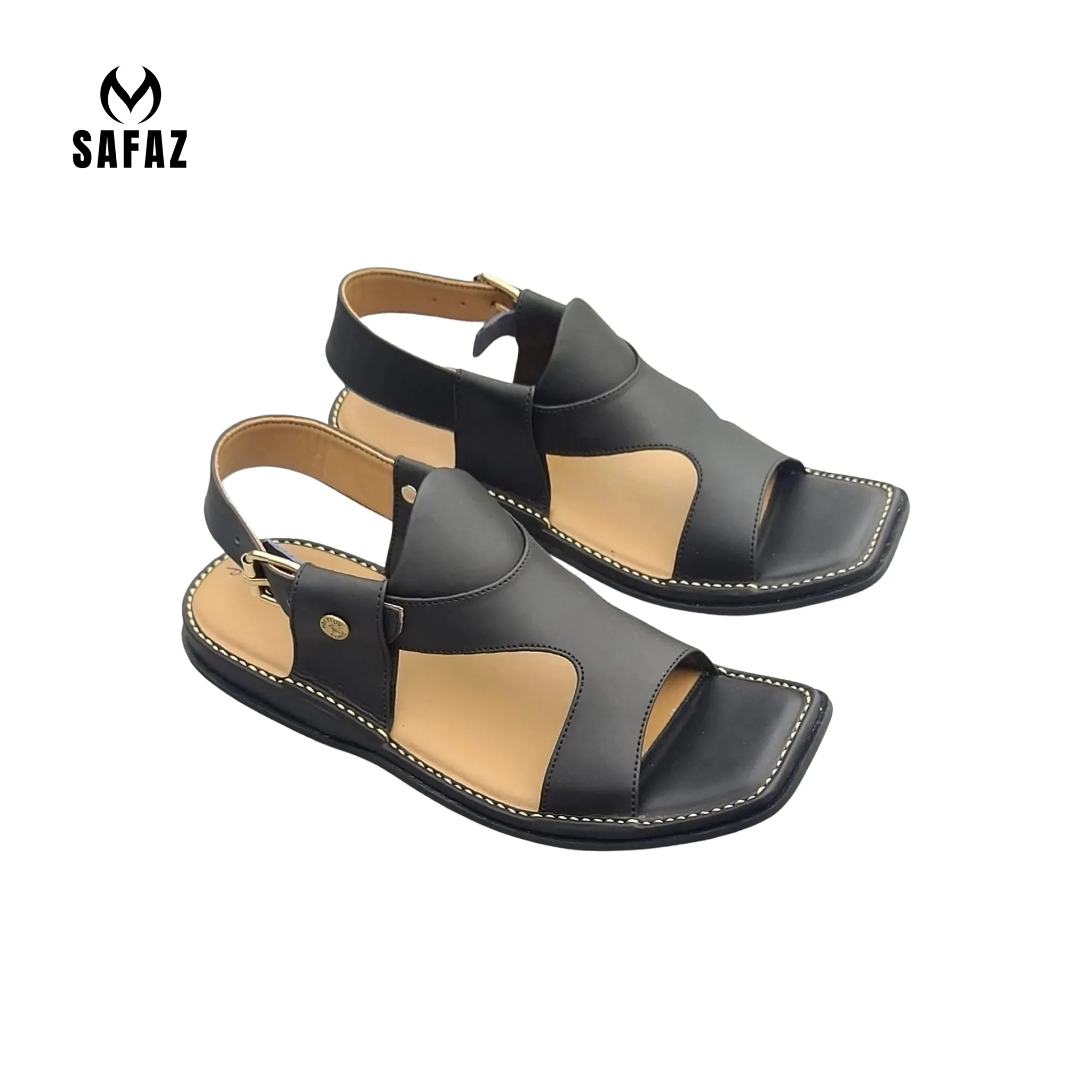 Peshawar Panjadar Sandal