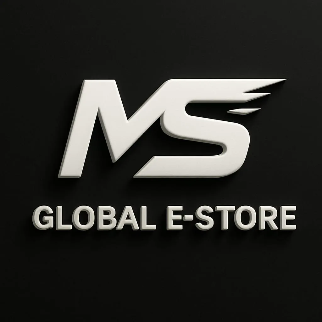 MS Global E-Store