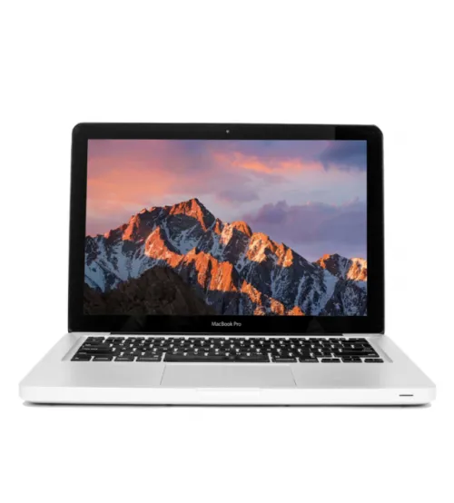 Apple MacBook Pro 2010 - A1278 Display 13-inch (Intel Core2