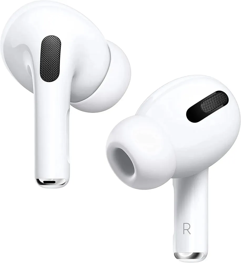 Apple Airpods Pro 2 Wirless Earbuds, High Quality Sound