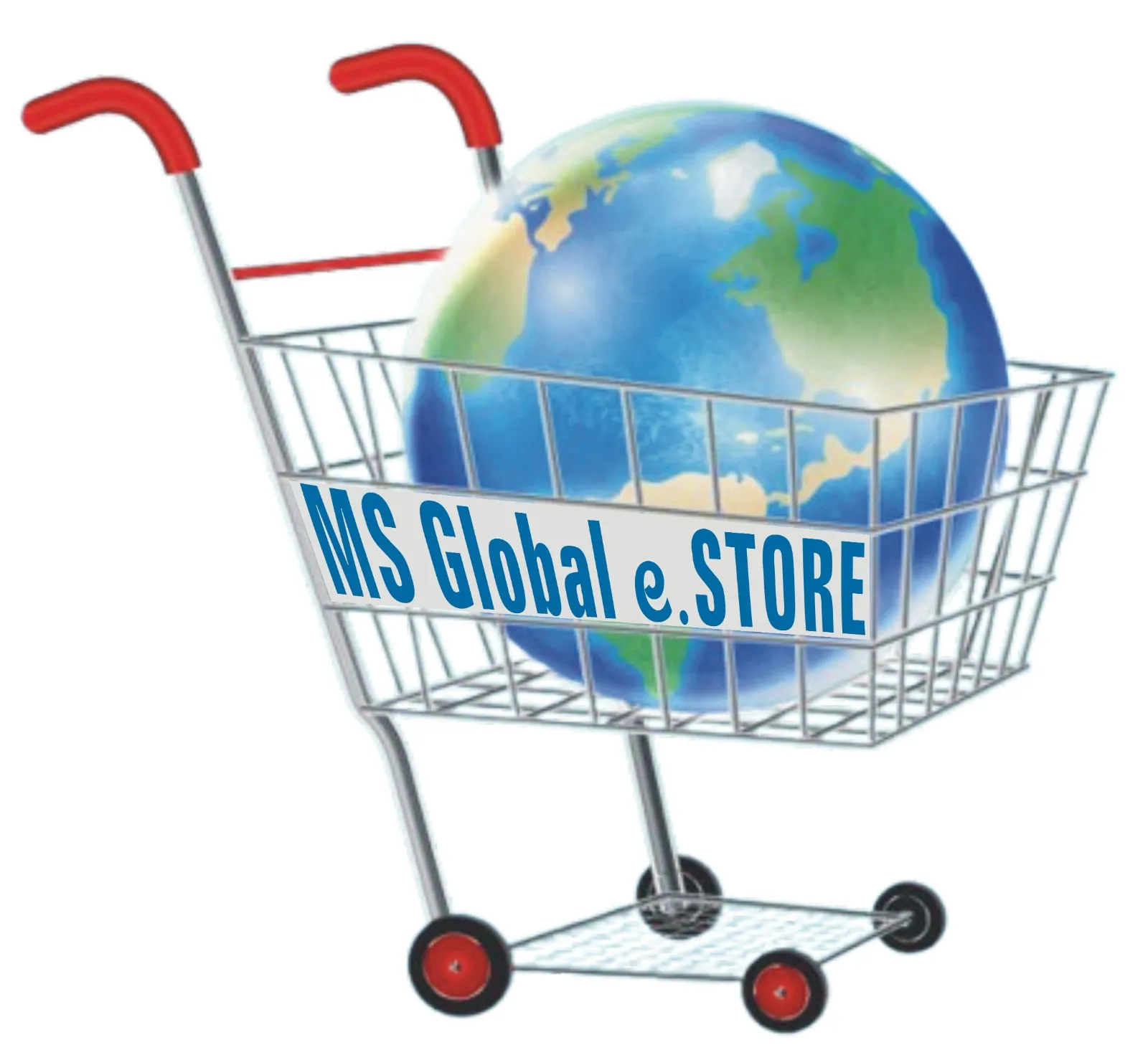 MS Global E-Store