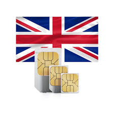 UK Sim