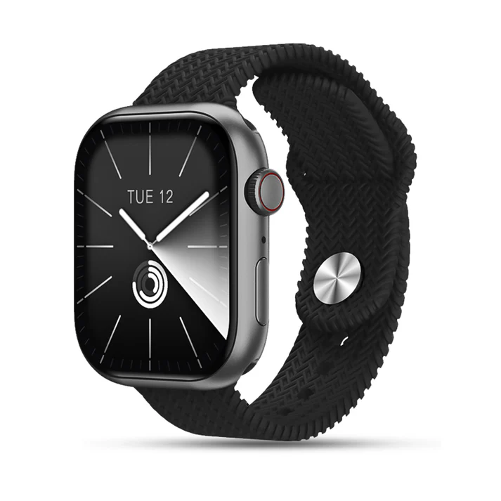 Apple logo Series 10 Watch
