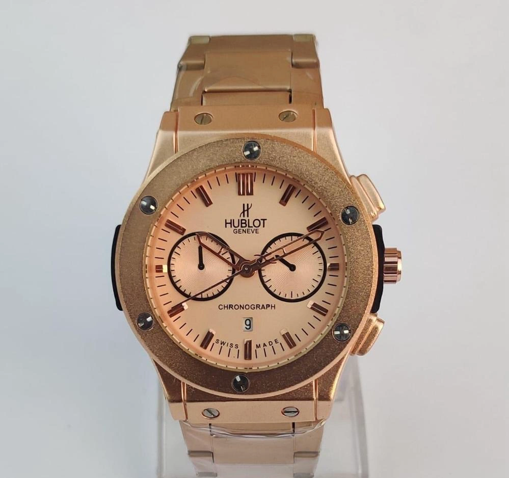 Hublot Mens Watch