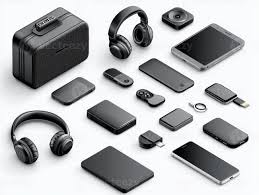 Electronics Accessories