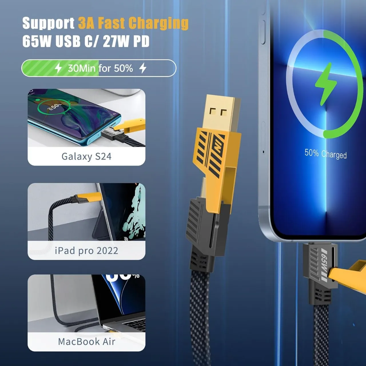 Data Cables