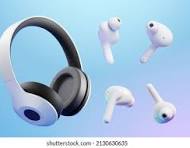 Headphones and Headsets