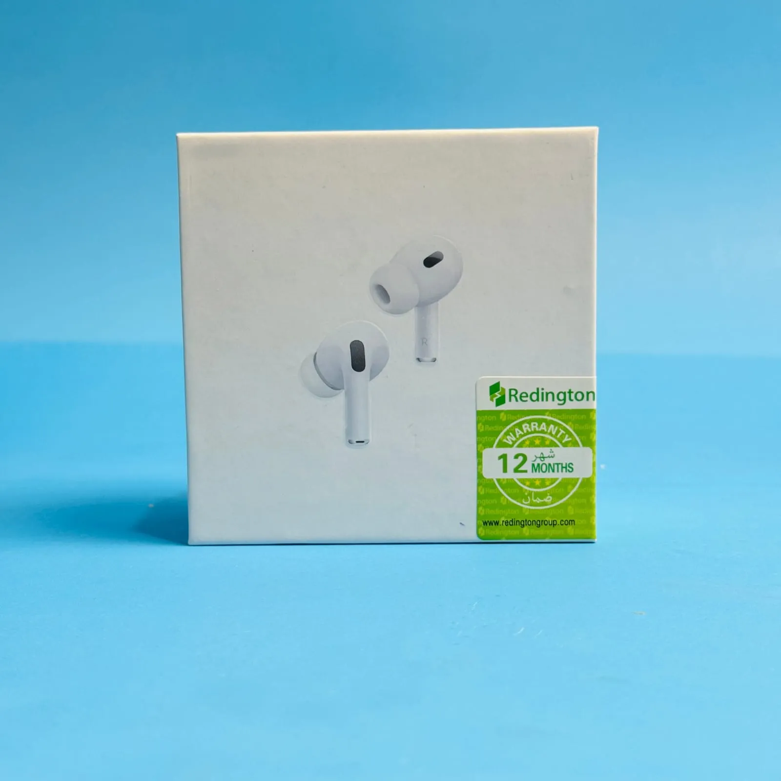AirPods Pro 2 Wireless Earbuds, Bluetooth Headphone
