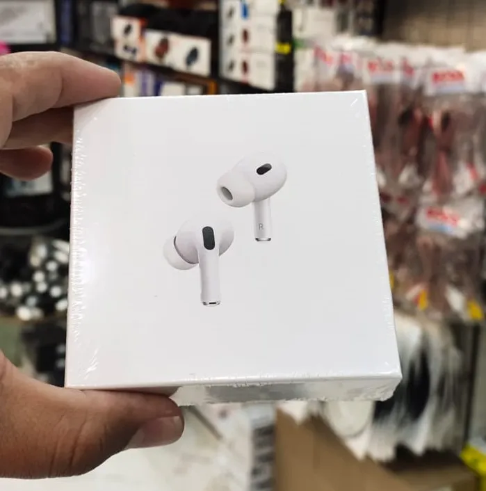 AirPods Pro 2 Wireless Earbuds, Bluetooth Headphone