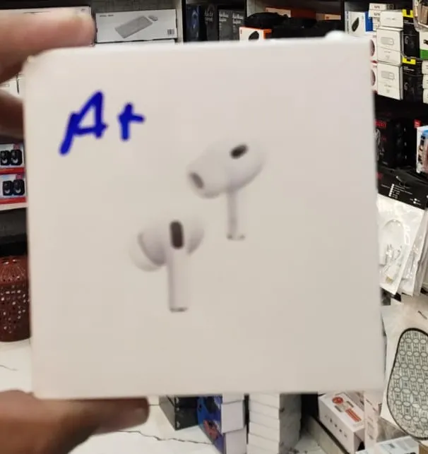 AirPods Pro 2 Wireless Earbuds, Bluetooth Headphone