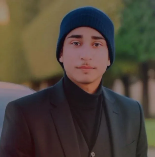 Noman Ali