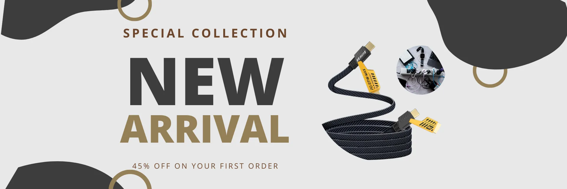 Power Up with Confidence – Why Bluetech’s Charging Cable is a Must-Have for Every Device User