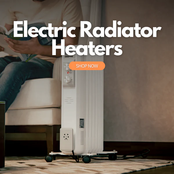 Heater