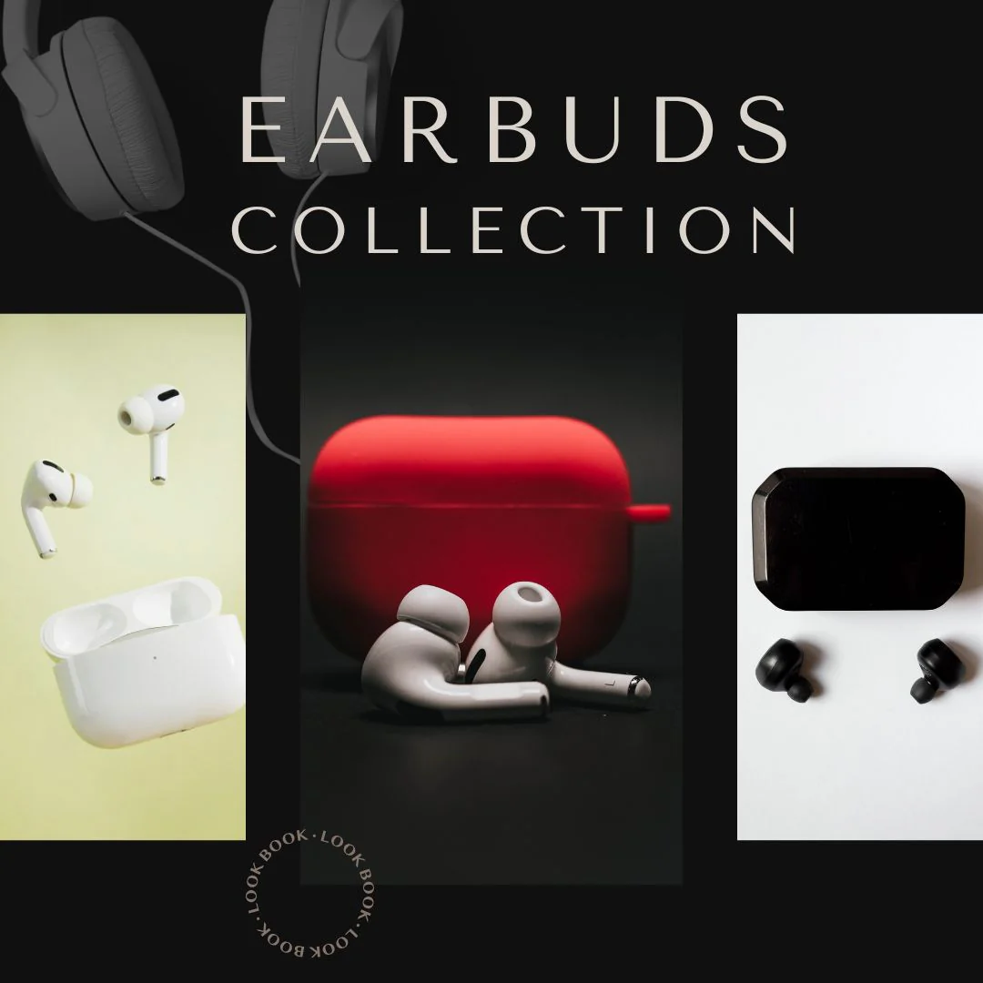 Earbuds