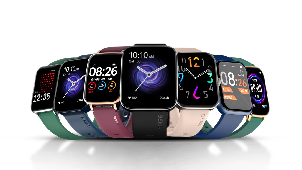 Watches