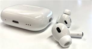 Pro 2 Earbuds