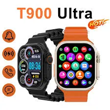 T900 ultra Watch