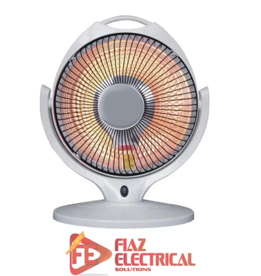 Electric Heater