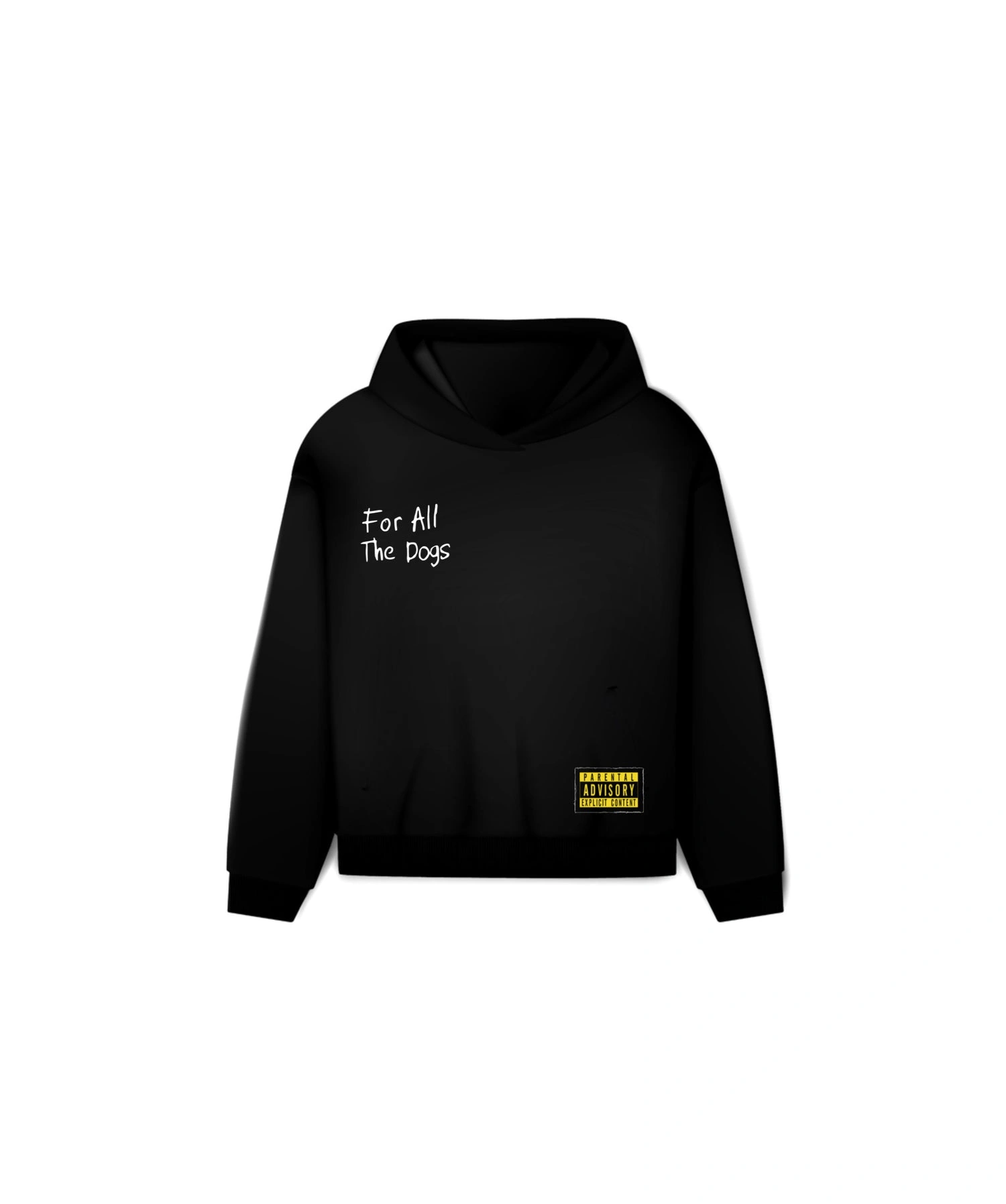 HOODIES