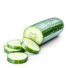 CUCUMBER ( Kheera )