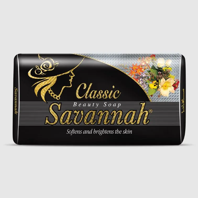 Savannah Classic Beauty Soap